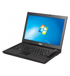 Coloured Cheap Dell Laptop, with 1 Year Warranty, 2GB Memory 60GB HDD WiFi, Windows 7 